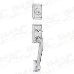 Kwikset 801ADH-26-SMT-RCAL-RCS-LIP