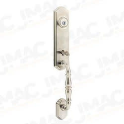 Kwikset 801AT-15-SMT-RCAL-RCS-LIP