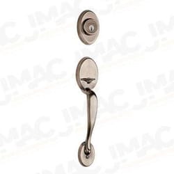 Kwikset 801CE-15A-SMT-RCAL-RCS-LIP