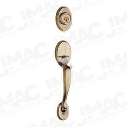 Kwikset 801CE-5-SMT-RCAL-RCS-LIP