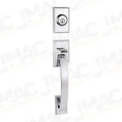 Kwikset 801TVH-26-SMT-RCAL-RCS-LIP