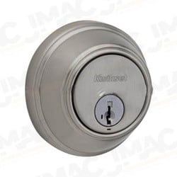Kwikset 816-15-SMT-6AL-RCS