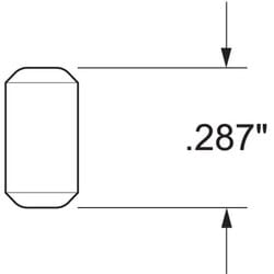 Kwikset 83107-001