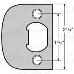 Kwikset 83437-690