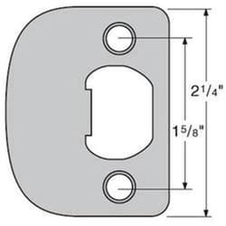 Kwikset 83796-15