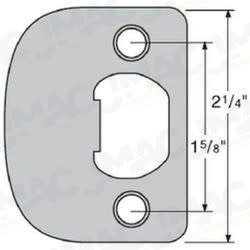 Kwikset 83796-5