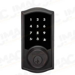 Kwikset 919-TRL-11P-SMT-RCAL-RCS