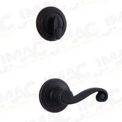 Kwikset 966LL-RH-11P