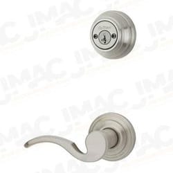 Kwikset 967BRL-RH-15-SMT