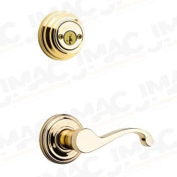 Kwikset 967CHL-LH-3-SMT
