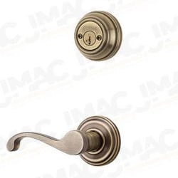 Kwikset 967CHL-RH-5-SMT