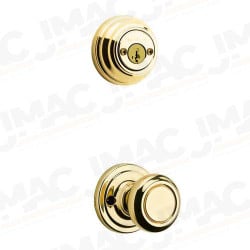 Kwikset 967CN-3-SMT