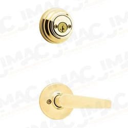 Kwikset 967DL-3-SMT