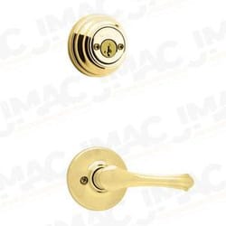 Kwikset 967DNL-3