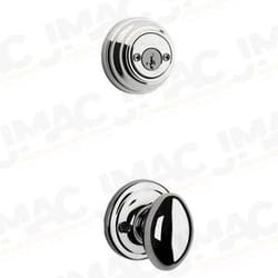 Kwikset 967L-26-SMT