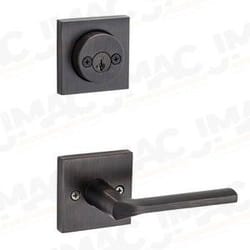 Kwikset 967LSL-SQT-11P-SMT