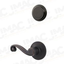 Kwikset 968LL-RH-11P