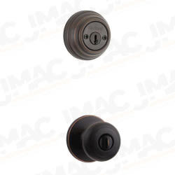 Kwikset 979CV-11P-SMT