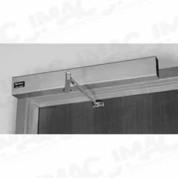 Norton Door Controls 7223MPSO-RH-24VDC-689