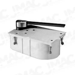 Rixson PH27S-RH-105-626