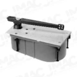 Rixson PH28S-RH-105-613