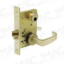 SARGENT Manufacturing 8255-LNL-04
