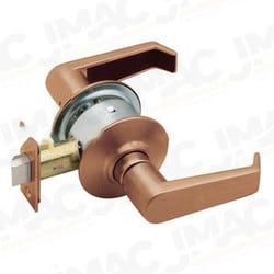Schlage A10S-LEV-612