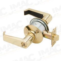 Schlage A40S-LEV-605-11-116-10-027