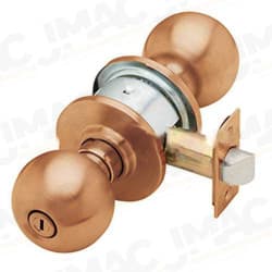 Schlage A40S-ORB-612-11-116-10-001