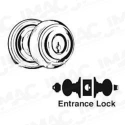 Schlage A53PD-GEO-605-11-096-10-027