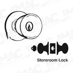 Schlage A80PD-TUL-605-11-092-10-027