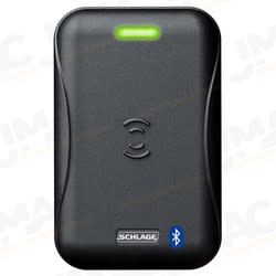 Schlage CTE-M15-485-B