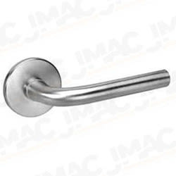 Yale Locks & Hardware 8805FL-606