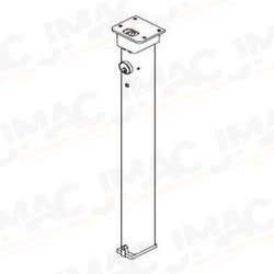 Yale Locks & Hardware KRM200-7