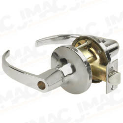 Yale Locks & Hardware PB-5408LN-625-LC