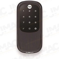 Yale Locks & Hardware YRD446-NR-0BP