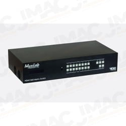 Muxlab 500413-UK