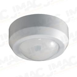 Elk 319PIRC 360-Degree Wireless PIR Motion Sensor