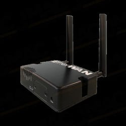 EtherWAN C4G-S-1P3M