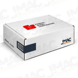 Federal Signal Corporation AV1-LED-024G