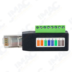 Honeywell Access MPA2RJ