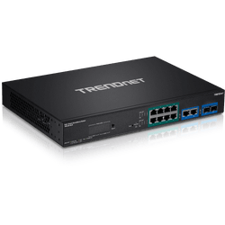 TRENDnet TPE-3012LS