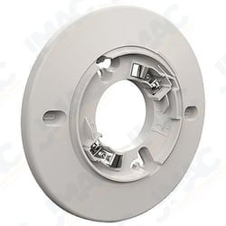 Potter / Amseco PAD100-4DB 4 in. Addressable Detector Base