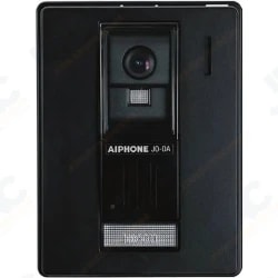 Aiphone JO-DA JO Series Surface-Mount Video Door Station
