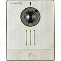 Aiphone WL-11 2.4-Inch Wireless Video Intercom Set