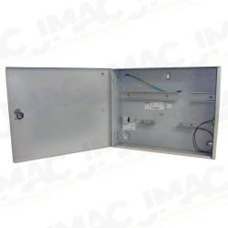 Bosch Security AEC-AMC2-UL1 Small Enclosure