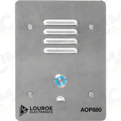 Louroe Electronics LE-880