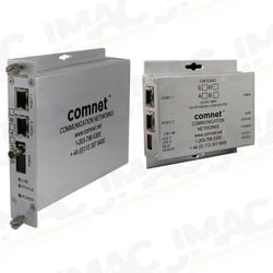 ComNet CNFE2005S2