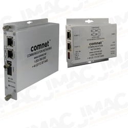 ComNet CNFE2005S2PoE/HO/M