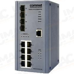 ComNet CNGE12FX4TX8MSPOE